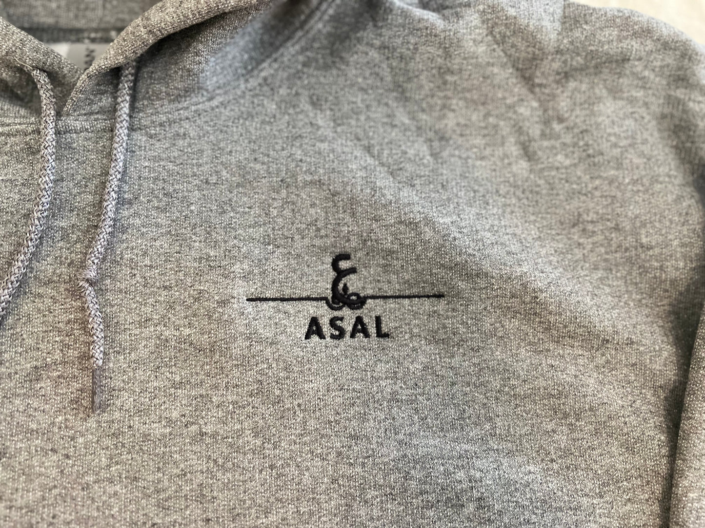 Pharaoh screen printed Hoodie