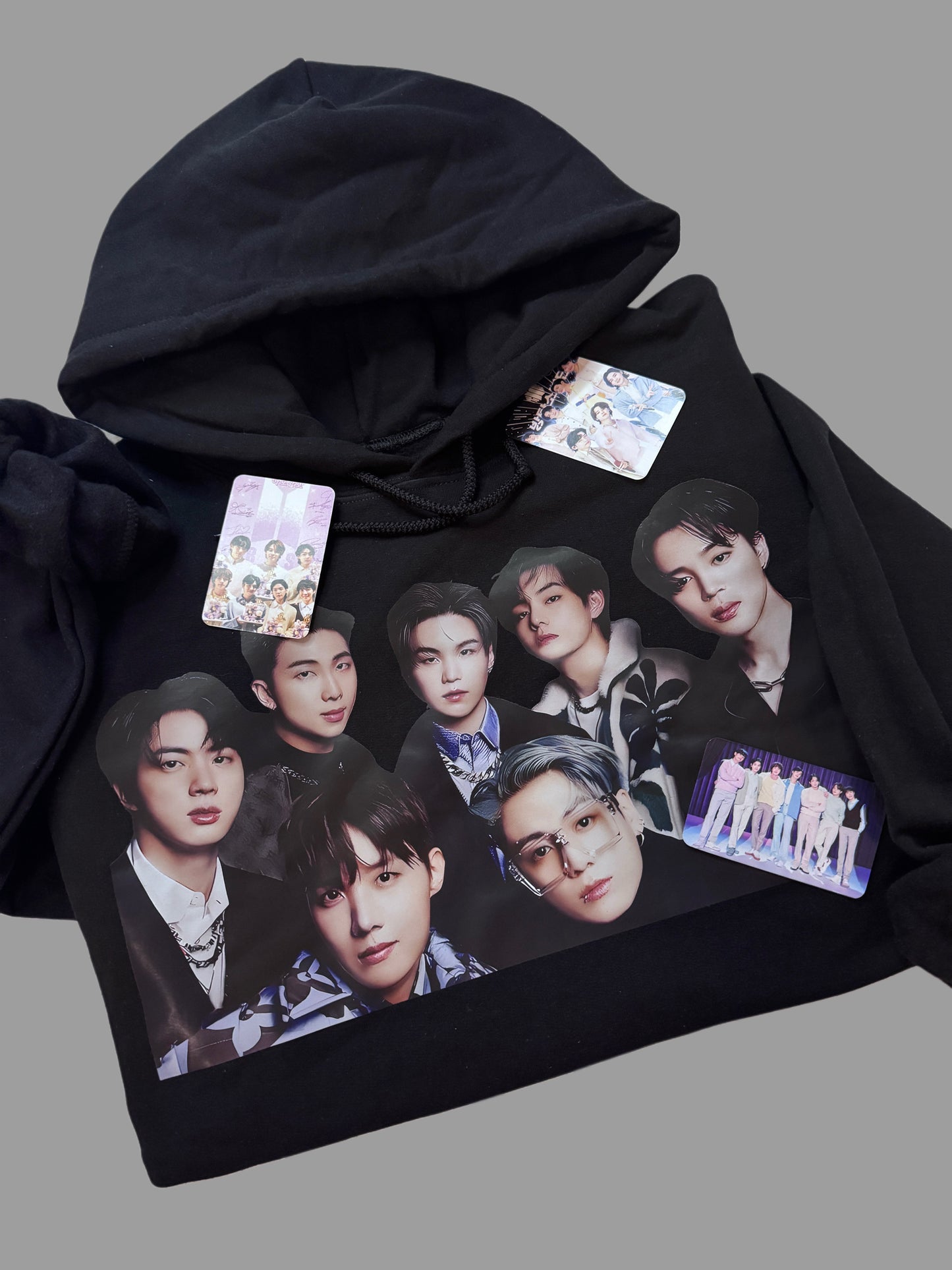 OT7 HOODIE