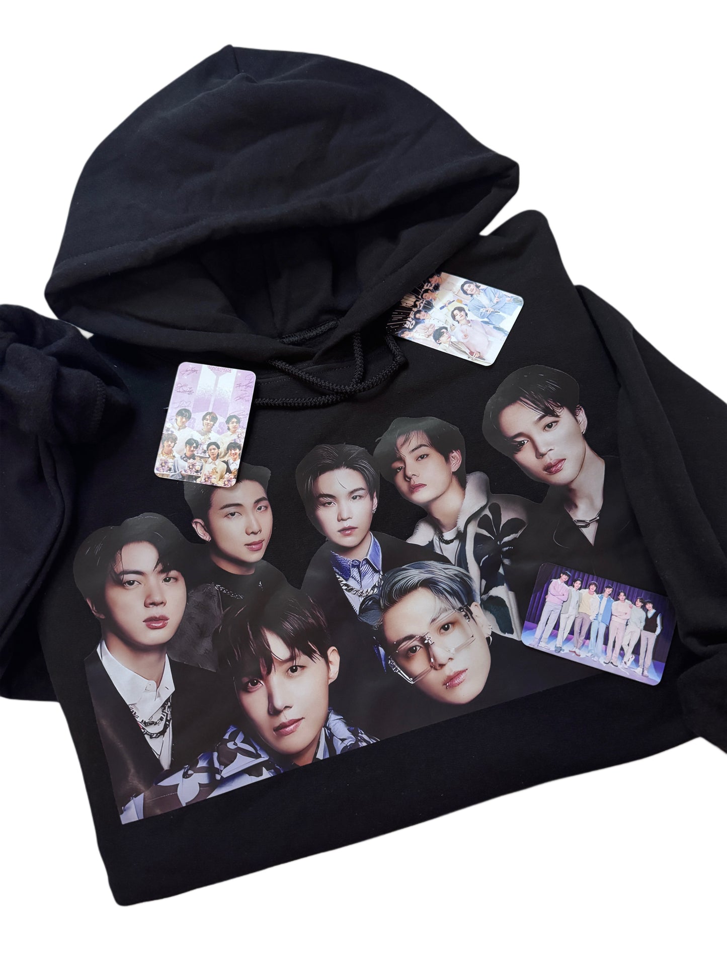 OT7 HOODIE