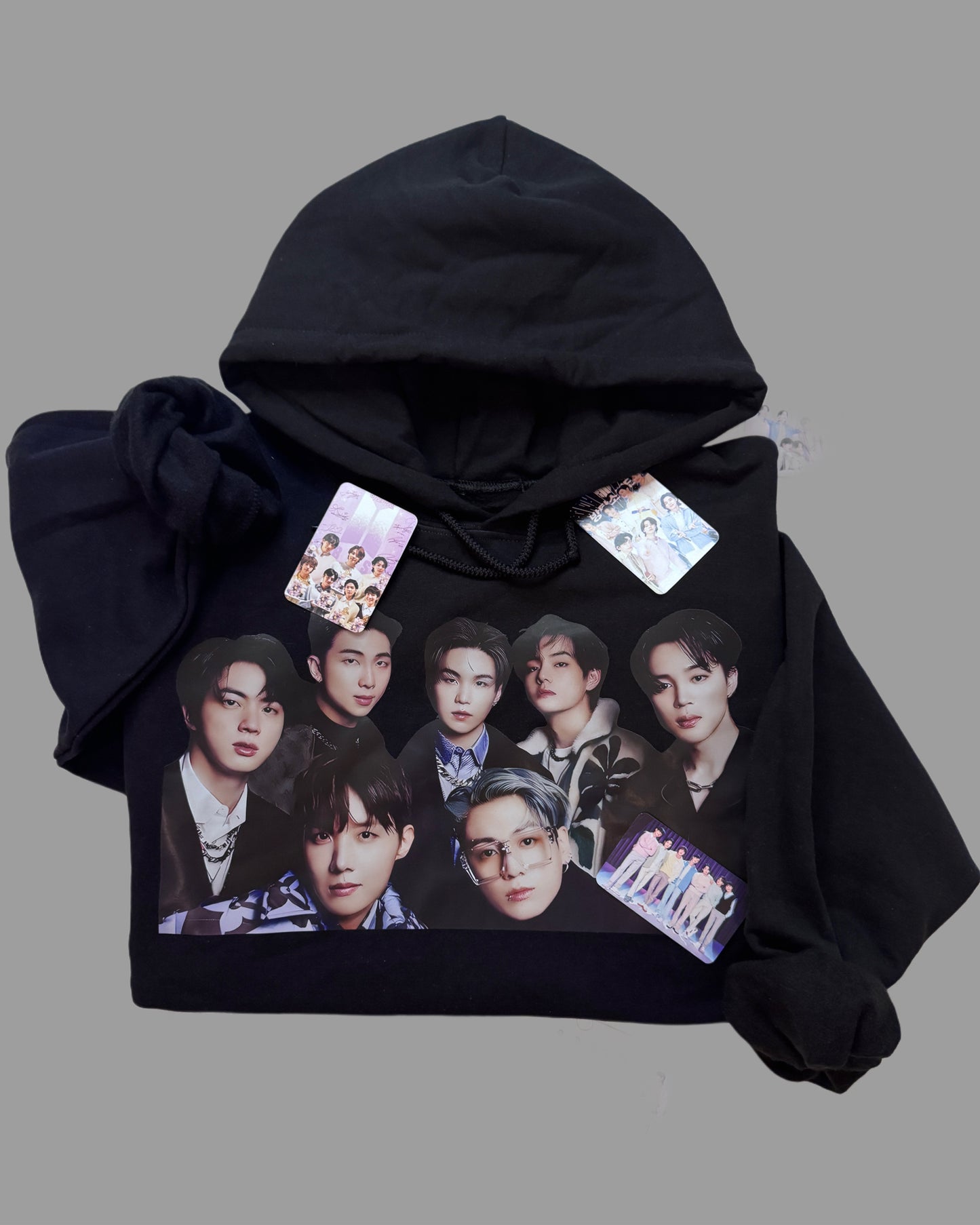OT7 HOODIE
