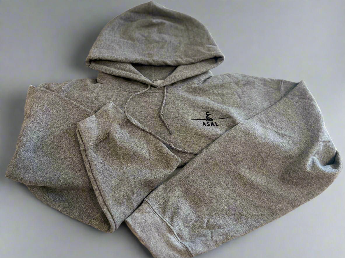 Pharaoh screen printed Hoodie