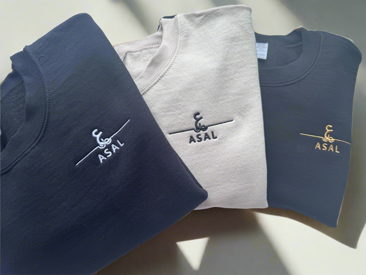 Sweatshirt