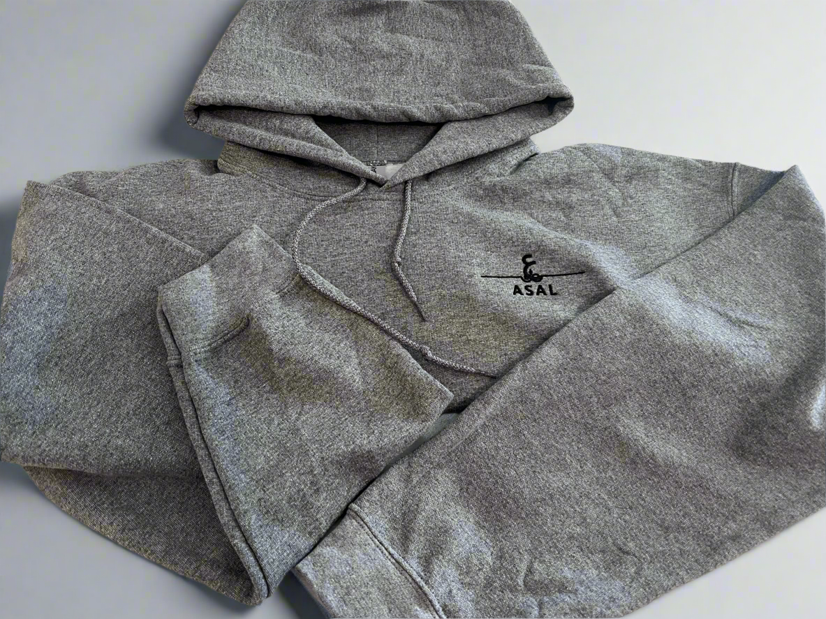 Pharaoh screen printed Hoodie