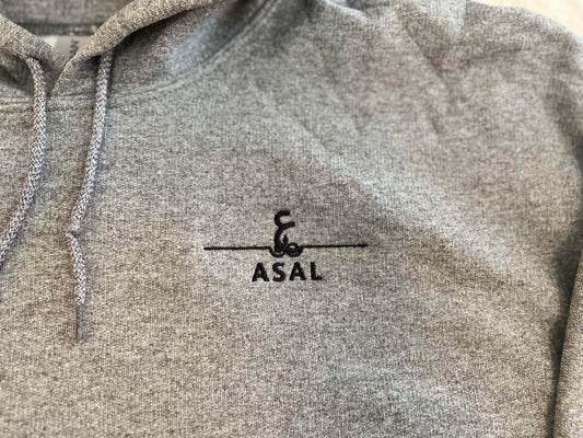 Pharaoh screen printed Hoodie