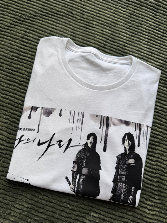 My Country T-Shirt